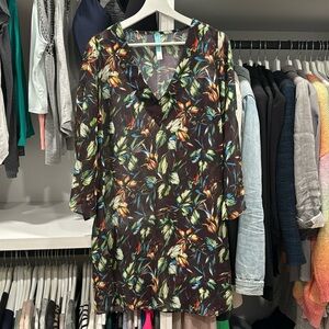 Prima Donna swim cover up